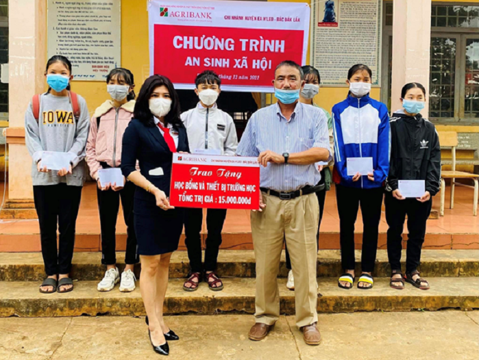 ngan hang nong nghiep bac daklak 1